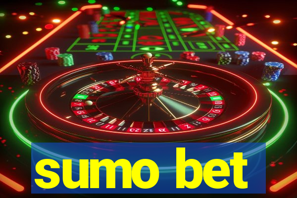 sumo bet